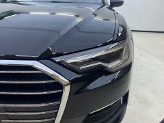 Audi A6L 40 TFSI Luxury Elegance - ფოტო 6