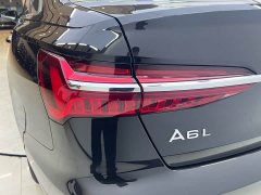 Audi A6L 40 TFSI Luxury Elegance - ფოტო 7
