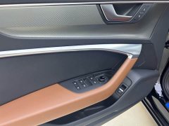 Audi A6L 40 TFSI Luxury Elegance - ფოტო 9