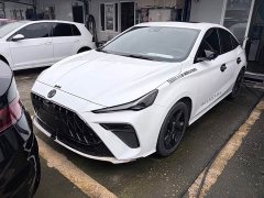 SAIC MG5 Scorpio 1.5T Trophy Sport Luxury Edition - ფოტო 1