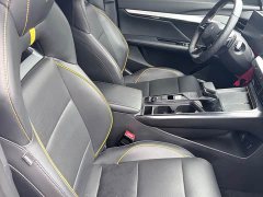 SAIC MG5 Scorpio 1.5T Trophy Sport Luxury Edition - ფოტო 10