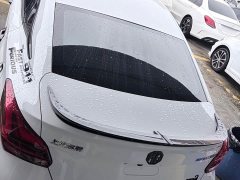 SAIC MG5 Scorpio 1.5T Trophy Sport Luxury Edition - ფოტო 12