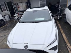 SAIC MG5 Scorpio 1.5T Trophy Sport Luxury Edition - ფოტო 2