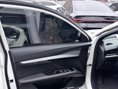 SAIC MG5 Scorpio 1.5T Trophy Sport Luxury Edition - ფოტო 4