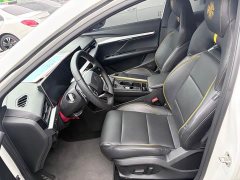 SAIC MG5 Scorpio 1.5T Trophy Sport Luxury Edition - ფოტო 5