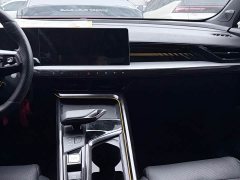 SAIC MG5 Scorpio 1.5T Trophy Sport Luxury Edition - ფოტო 6