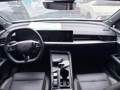 SAIC MG5 Scorpio 1.5T Trophy Sport Luxury Edition - ფოტო 7