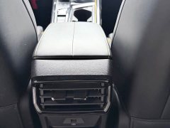 SAIC MG5 Scorpio 1.5T Trophy Sport Luxury Edition - ფოტო 8