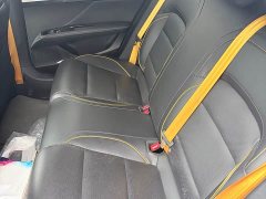 SAIC MG5 Scorpio 1.5T Trophy Sport Luxury Edition - ფოტო 9
