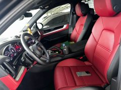 Porsche Cayenne 3.0T - ფოტო 2