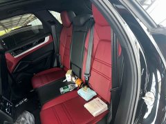 Porsche Cayenne 3.0T - ფოტო 3
