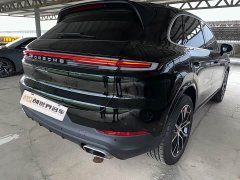 Porsche Cayenne 3.0T - ფოტო 4