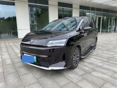 Wuling Starlight 730 New Energy Pure Electric 500km Luxury - ფოტო 1