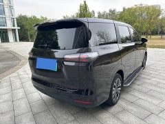 Wuling Starlight 730 New Energy Pure Electric 500km Luxury - ფოტო 4