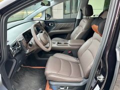 Wuling Starlight 730 New Energy Pure Electric 500km Luxury - ფოტო 6