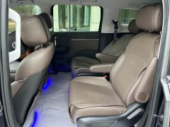 Wuling Starlight 730 New Energy Pure Electric 500km Luxury - ფოტო 7