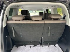 Wuling Starlight 730 New Energy Pure Electric 500km Luxury - ფოტო 9