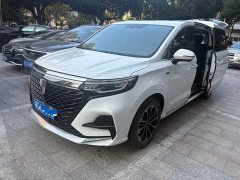 SAIC MG iMAX8 400TGI Supreme Land Respect Edition - ფოტო 1
