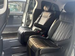 SAIC MG iMAX8 400TGI Supreme Land Respect Edition - ფოტო 4