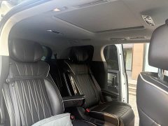 SAIC MG iMAX8 400TGI Supreme Land Respect Edition - ფოტო 7