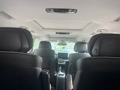 SAIC MG iMAX8 400TGI Supreme Land Respect Edition - ფოტო 8