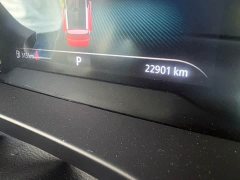 SAIC MG iMAX8 400TGI Supreme Land Respect Edition - ფოტო 9