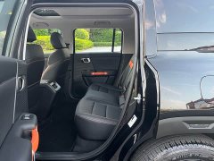 Beijing Jeep BJ30 Adventurer 1.5T DCT Two-Wheel Drive Advanced Edition - ფოტო 10