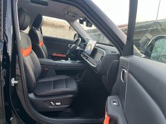 Beijing Jeep BJ30 Adventurer 1.5T DCT Two-Wheel Drive Advanced Edition - ფოტო 11