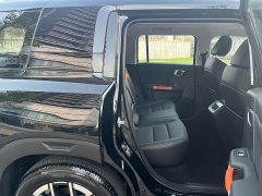 Beijing Jeep BJ30 Adventurer 1.5T DCT Two-Wheel Drive Advanced Edition - ფოტო 12