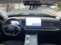 Beijing Jeep BJ30 Adventurer 1.5T DCT Two-Wheel Drive Advanced Edition - ფოტო 13