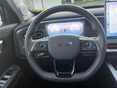 Beijing Jeep BJ30 Adventurer 1.5T DCT Two-Wheel Drive Advanced Edition - ფოტო 15