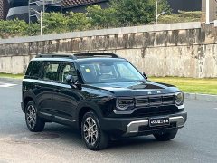 Beijing Jeep BJ30 Adventurer 1.5T DCT Two-Wheel Drive Advanced Edition - ფოტო 3