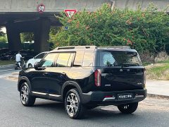 Beijing Jeep BJ30 Adventurer 1.5T DCT Two-Wheel Drive Advanced Edition - ფოტო 4
