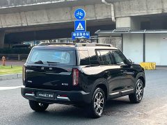 Beijing Jeep BJ30 Adventurer 1.5T DCT Two-Wheel Drive Advanced Edition - ფოტო 5