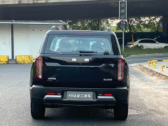 Beijing Jeep BJ30 Adventurer 1.5T DCT Two-Wheel Drive Advanced Edition - ფოტო 6