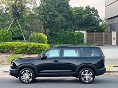 Beijing Jeep BJ30 Adventurer 1.5T DCT Two-Wheel Drive Advanced Edition - ფოტო 7
