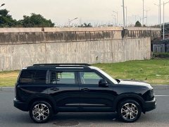 Beijing Jeep BJ30 Adventurer 1.5T DCT Two-Wheel Drive Advanced Edition - ფოტო 8