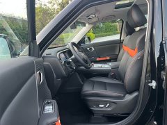 Beijing Jeep BJ30 Adventurer 1.5T DCT Two-Wheel Drive Advanced Edition - ფოტო 9