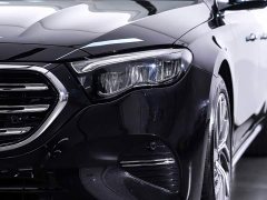Mercedes-Benz E-Class Facelift E 300 L Fashion - ფოტო 10