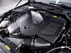 Mercedes-Benz E-Class Facelift E 300 L Fashion - ფოტო 13
