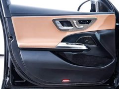 Mercedes-Benz E-Class Facelift E 300 L Fashion - ფოტო 17
