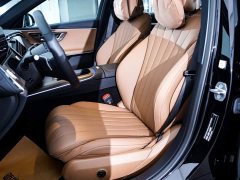 Mercedes-Benz E-Class Facelift E 300 L Fashion - ფოტო 18