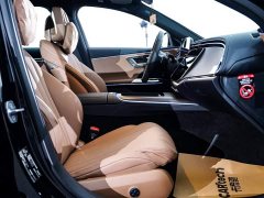 Mercedes-Benz E-Class Facelift E 300 L Fashion - ფოტო 19