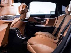 Mercedes-Benz E-Class Facelift E 300 L Fashion - ფოტო 20