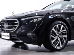 Mercedes-Benz E-Class Facelift E 300 L Fashion - ფოტო 3