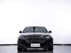 Mercedes-Benz E-Class Facelift E 300 L Fashion - ფოტო 4