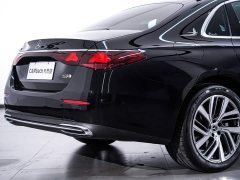 Mercedes-Benz E-Class Facelift E 300 L Fashion - ფოტო 6