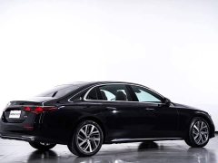 Mercedes-Benz E-Class Facelift E 300 L Fashion - ფოტო 8