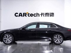 Mercedes-Benz E-Class Facelift E 300 L Fashion - ფოტო 9