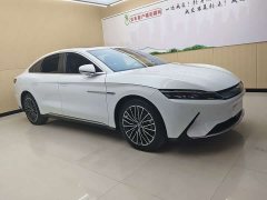 BYD Han 2021 EV Standard Range Luxury - ფოტო 1